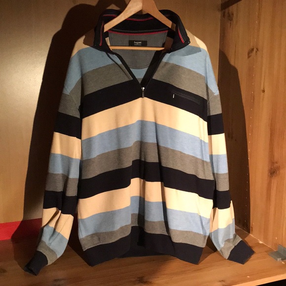 Sailing sweater/Yacht Sweater